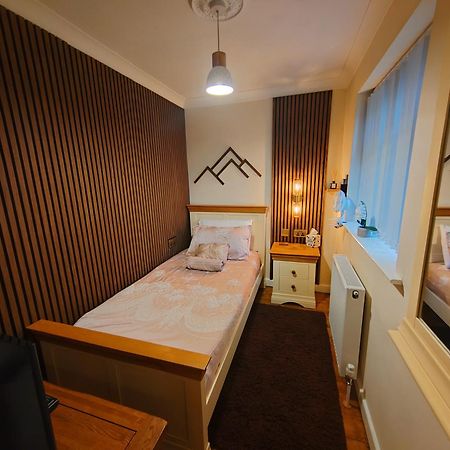 Castle View Guest House Harlech Luaran gambar