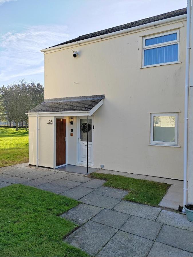 Castle View Guest House Harlech Luaran gambar