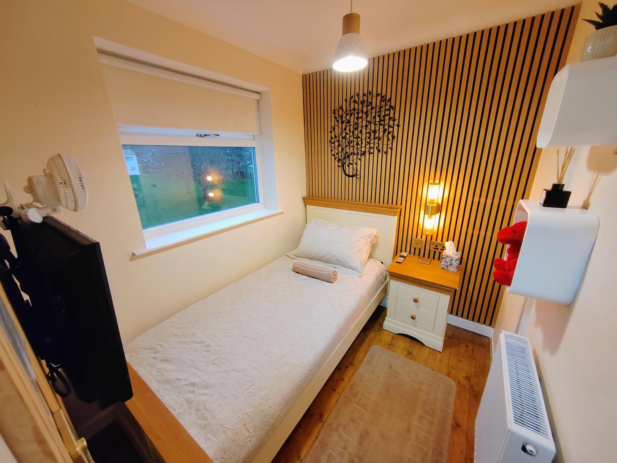 Castle View Guest House Harlech Luaran gambar