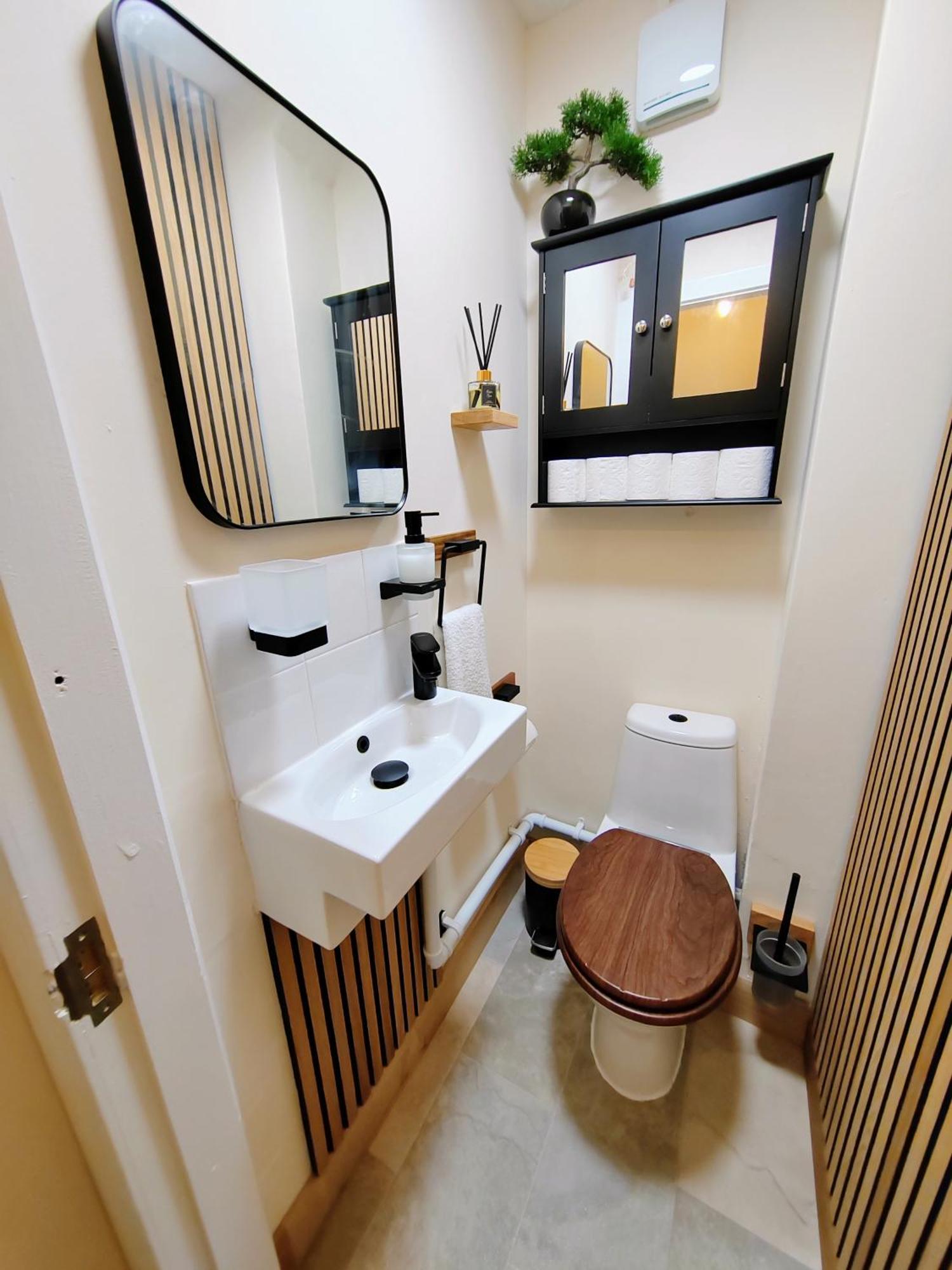 Castle View Guest House Harlech Luaran gambar